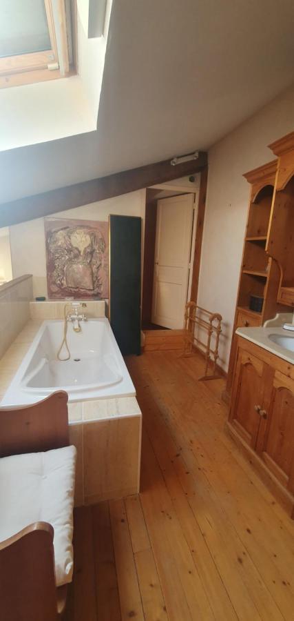 Appartement Style Loft ナルボンヌ エクステリア 写真