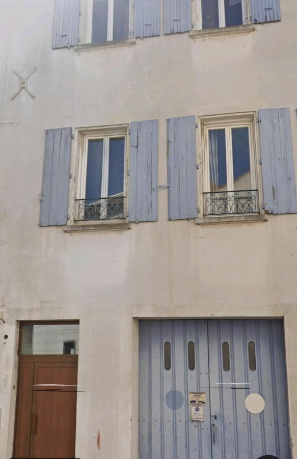 Appartement Style Loft ナルボンヌ エクステリア 写真