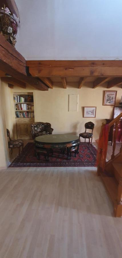 Appartement Style Loft ナルボンヌ エクステリア 写真