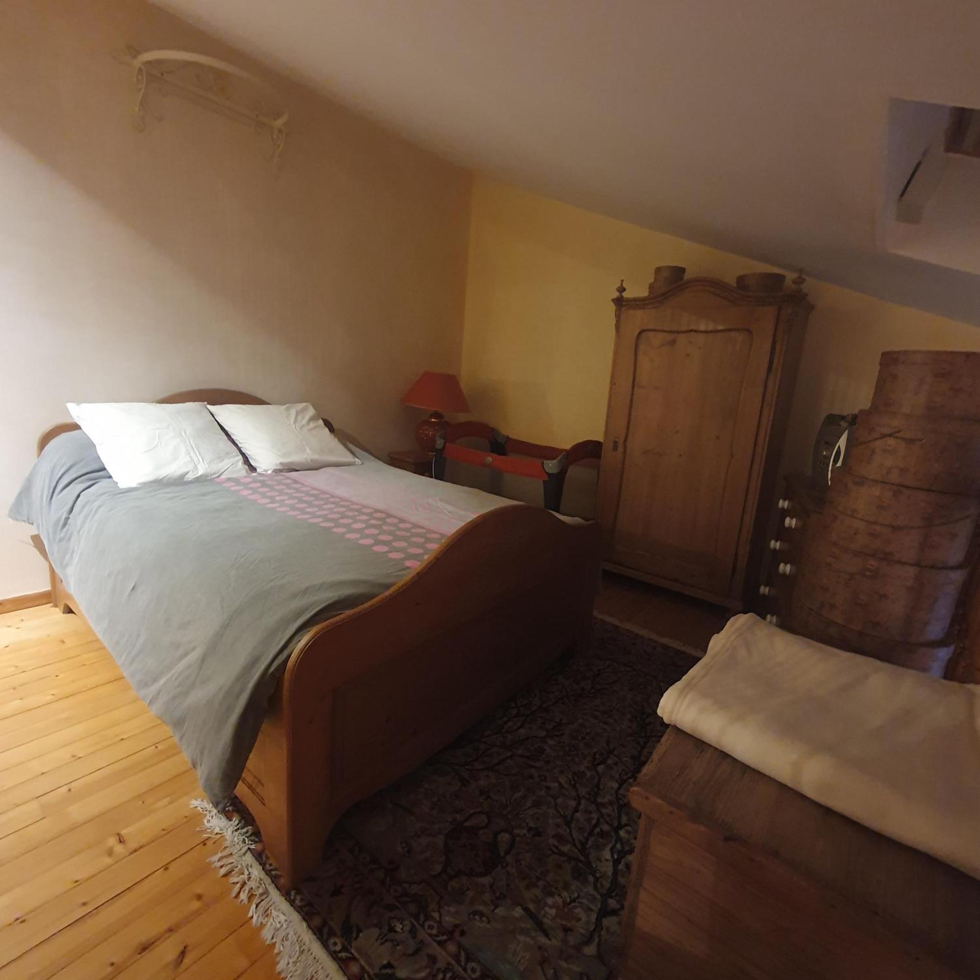 Appartement Style Loft ナルボンヌ エクステリア 写真