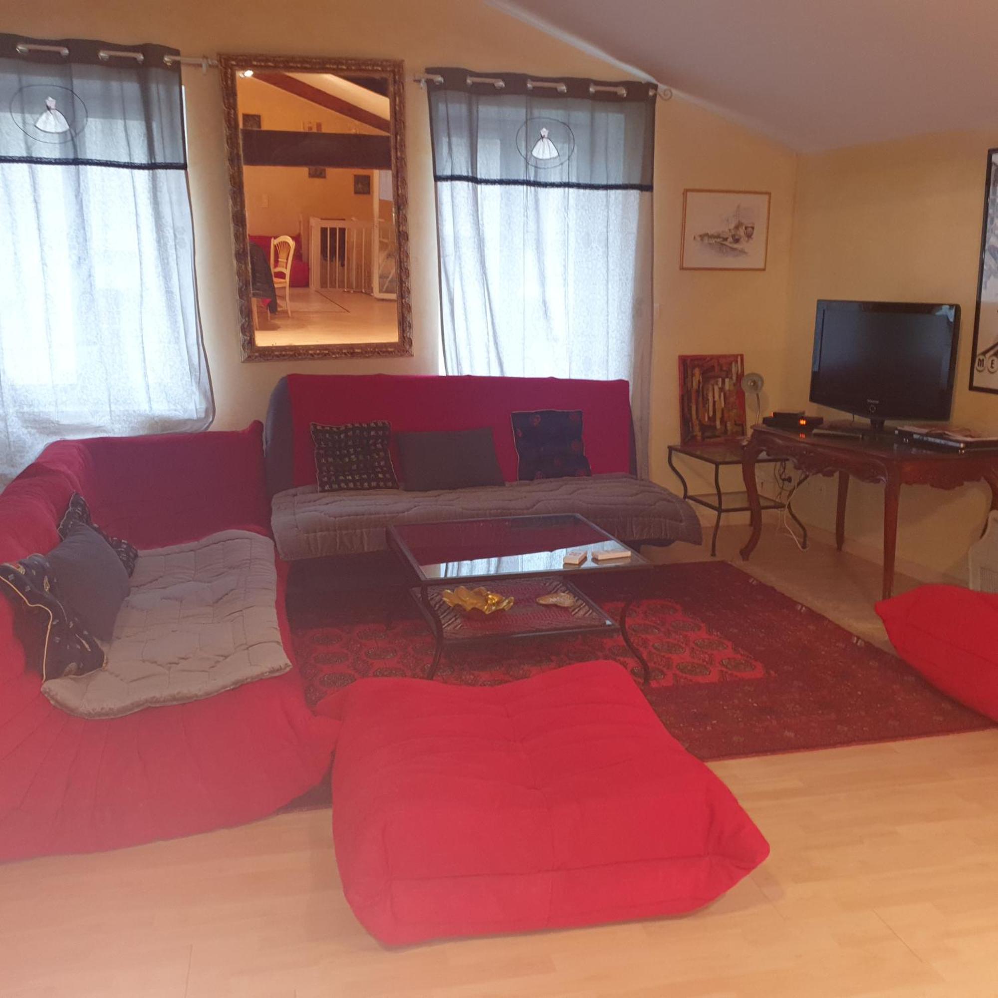 Appartement Style Loft ナルボンヌ エクステリア 写真
