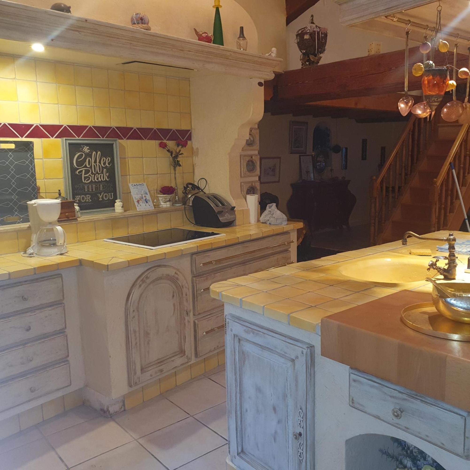 Appartement Style Loft ナルボンヌ エクステリア 写真
